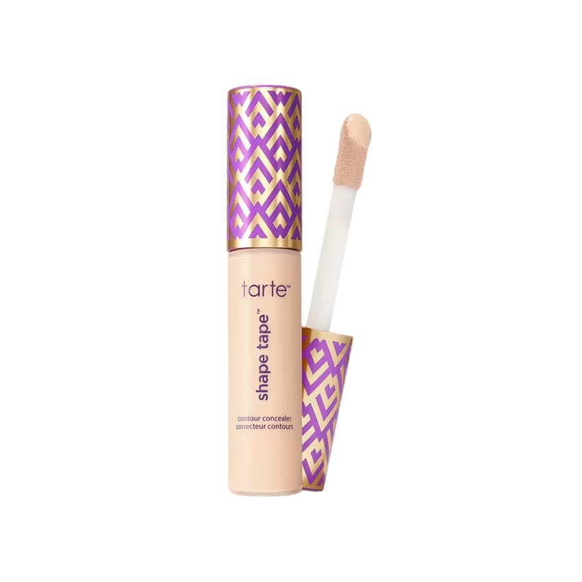 Tarte Shape Tape Contour Concealer 10ml – 12N Fair Natural | makeup | concealer