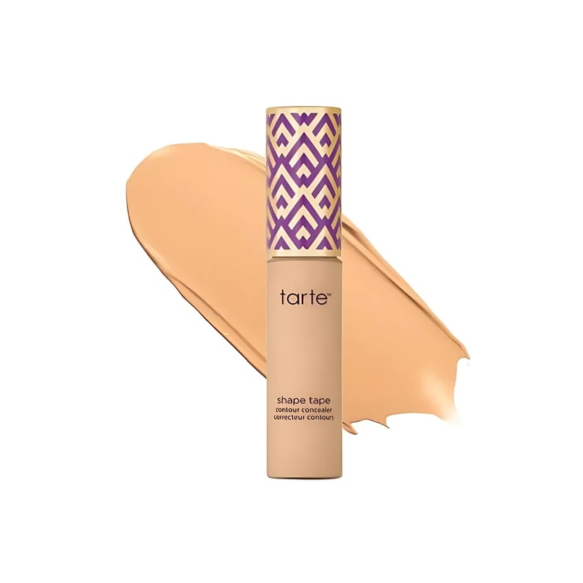 Tarte Shape Tape Contour Concealer 10ml – 34S Medium Sand | makeup | concealer