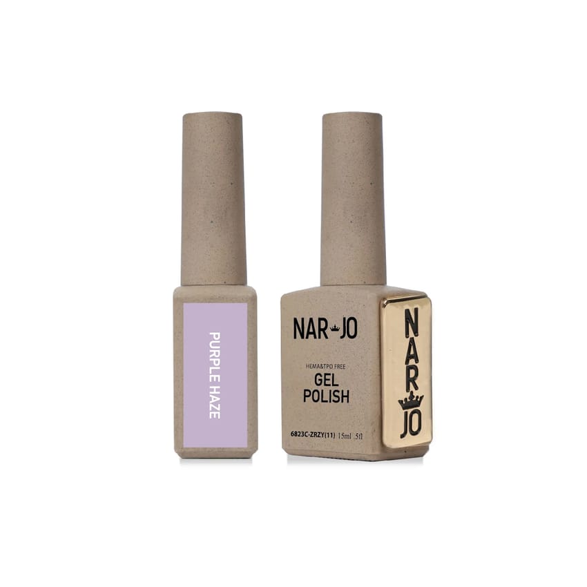 NAR JO Purple Haze Gel Polish – 15 ml