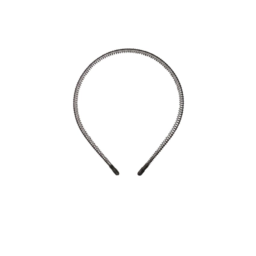 Metal Zigzag Flexible Hair Band | tools | hair-tools