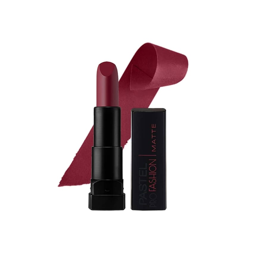 Pastel Makeup Matte Lipstick 556