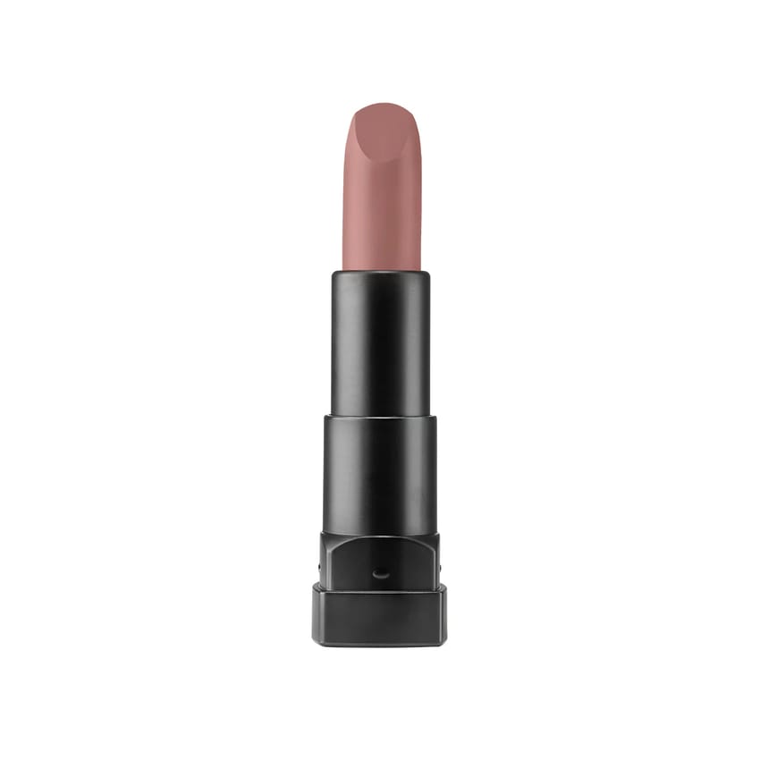 باستل بروفاشن أحمر شفاه مطفي 590 ديب نود | makeup | pastel | lip-stick
