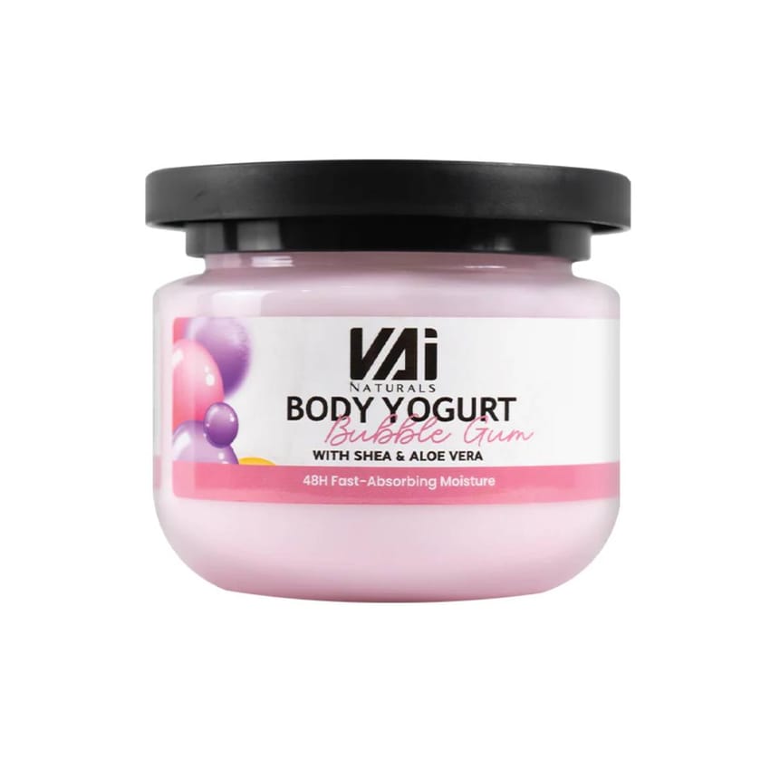 VAI Body Yogurt Bubble Gum
