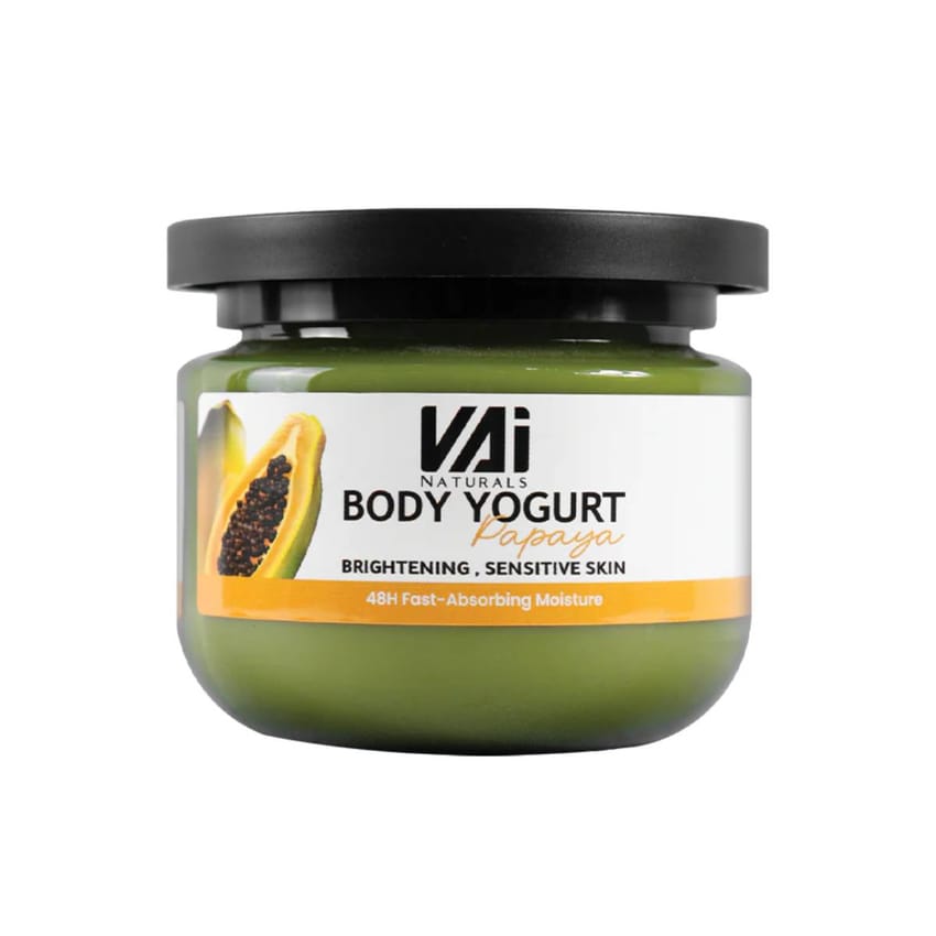 VAI Body Yogurt Papaya