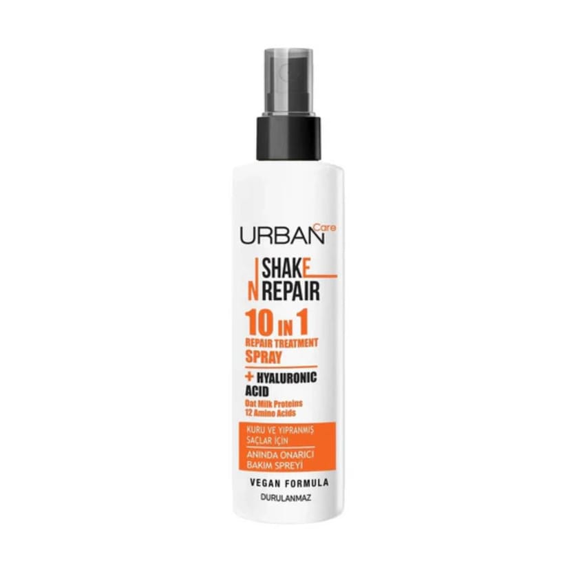 Urban Care Shake N Repair 10 In 1 Repair Treatment Spray – 200ml