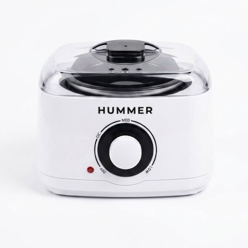 HUMMER Professional Wax Warmer product thumbnail 2