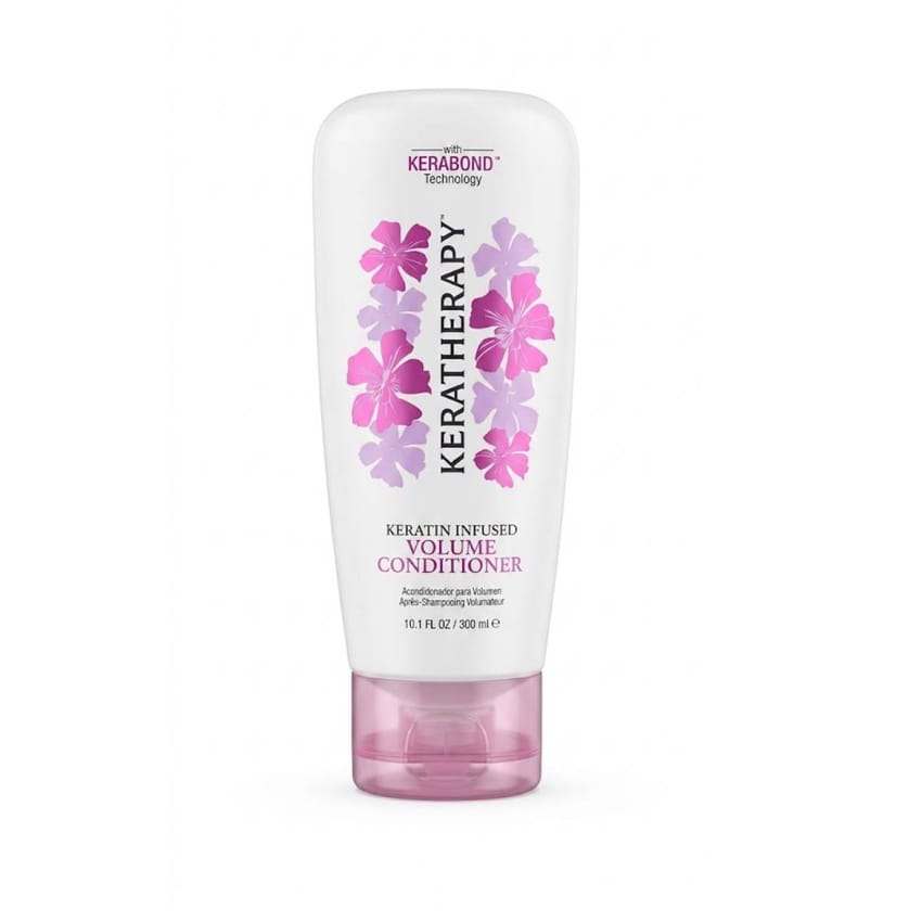 كيراثيرابي بلسم تكثيف الشعر بالكيراتين – 300 مل | shampoo-and-conditioner | keratherapy | hair-care
