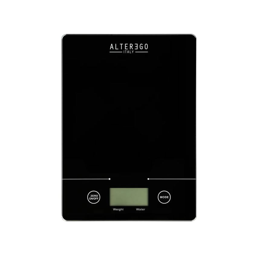 Alter Ego Italy Electronic Scale