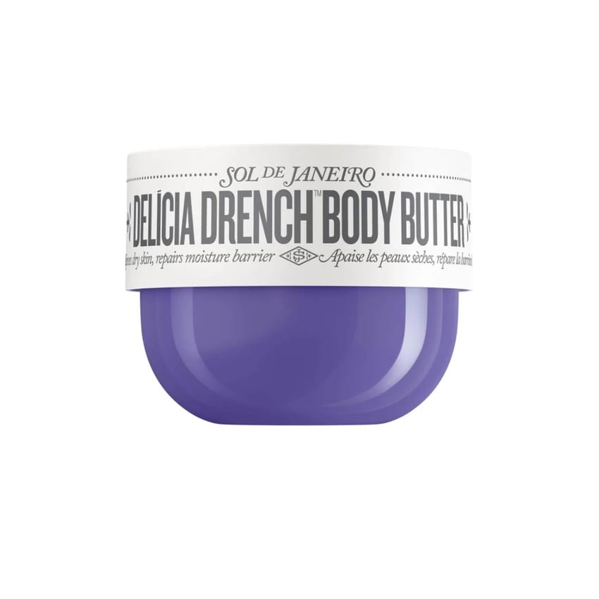 زبدة الجسم سول دي جانيرو برازيليان درينش 75 مل | body-cream | body-care | sol-de-janeiro