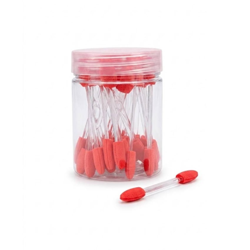 Makeup Sponge Applicator Wands