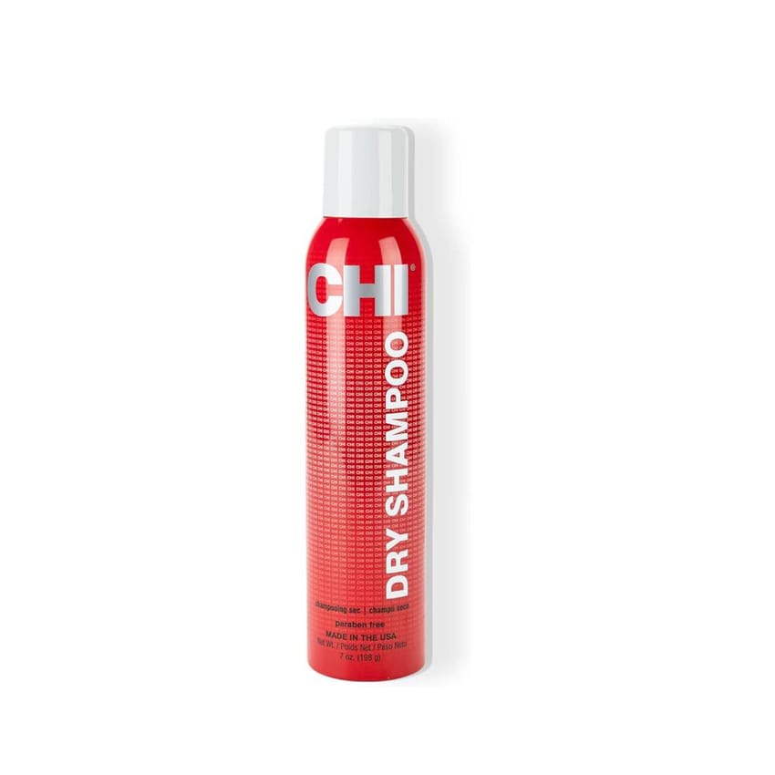 CHI Dry Shampoo Refresh & Revitalize Hair Spray 207ml | shampoo-and-conditioner | dry-shampoo | chi | hair-care