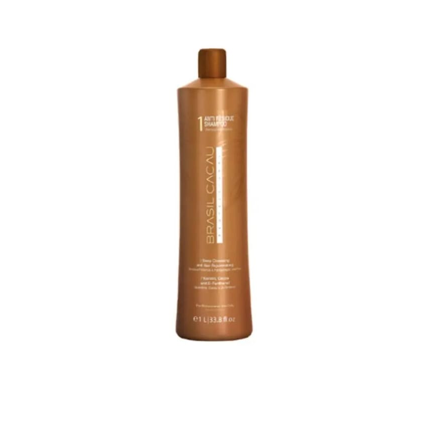 شامبو براسيل كاكاو المضاد للرواسب 980 مل | shampoo-and-conditioner | hair-care | brasil-cacau