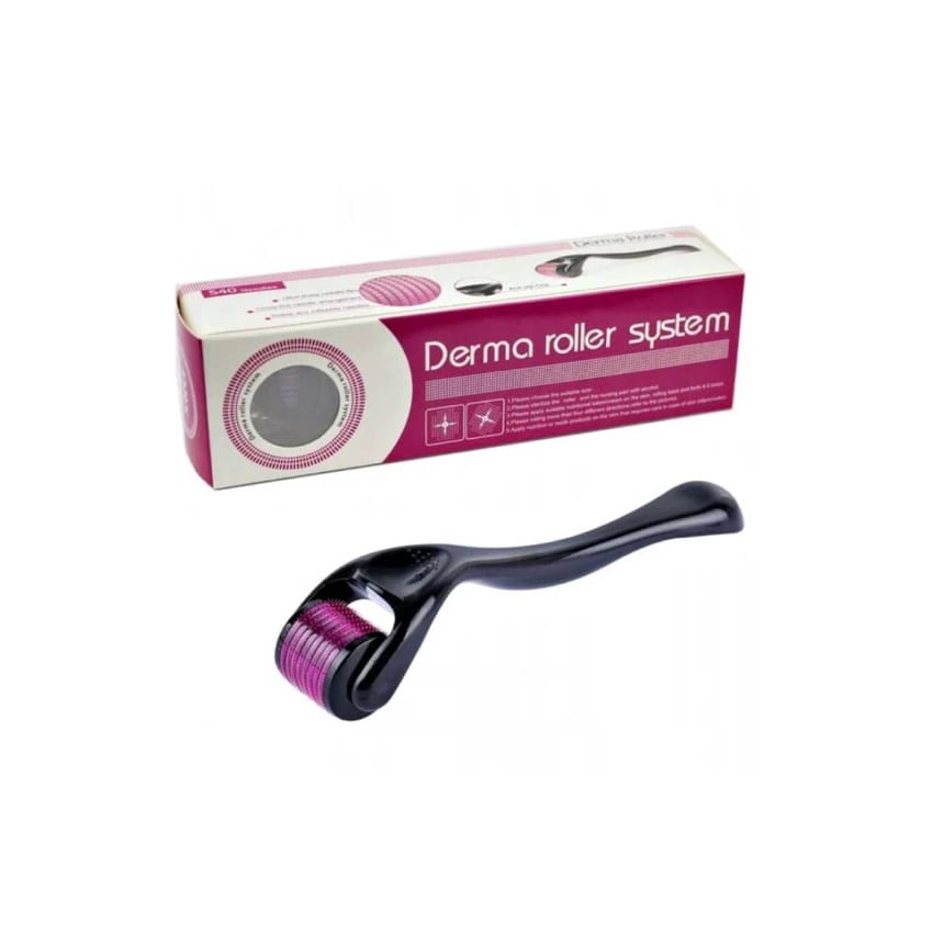 Etas Derma Roller Device 1.5mm | tools | hair-roller