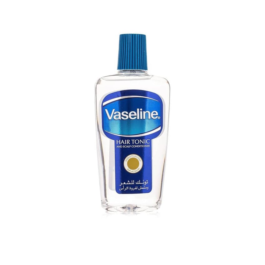 Vaseline Hair Tonic & Scalp Conditioner 100 ml | hair-tonic | hair-care | vaseline