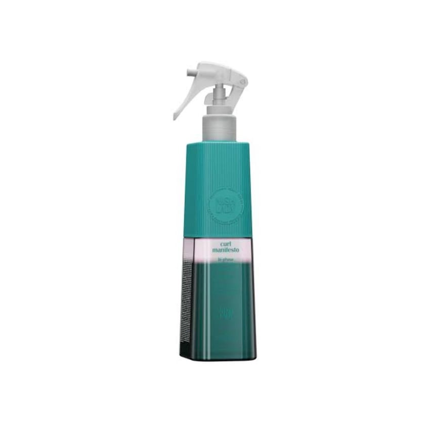 NishLady Curl Manifesto Bi-Phase Conditioner – 386ml | shampoo-and-conditioner | curly-hair | nishlady