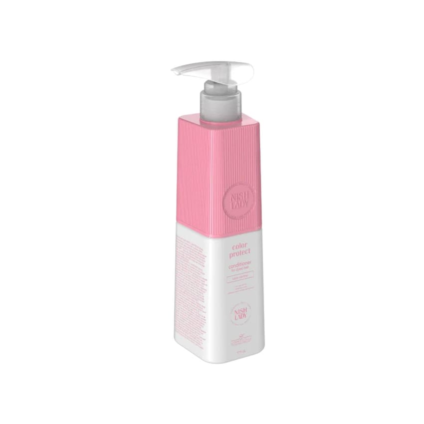 NishLady Color Protect Conditioner – 500ml | shampoo-and-conditioner | hair-care | nishlady