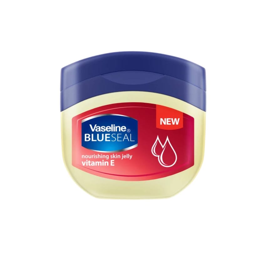 فازلين بلو سيل جل مرطب للبشرة بفيتامين E للبشرة الجافة 100 م | body-care | skin-care | vaseline