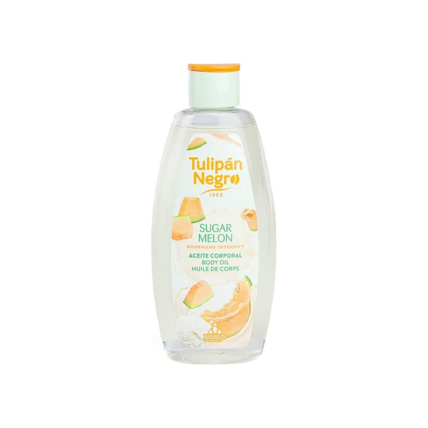 توليبان نيغرو زيت الجسم شوغر ميلون 200 مل | body-oil | body-care