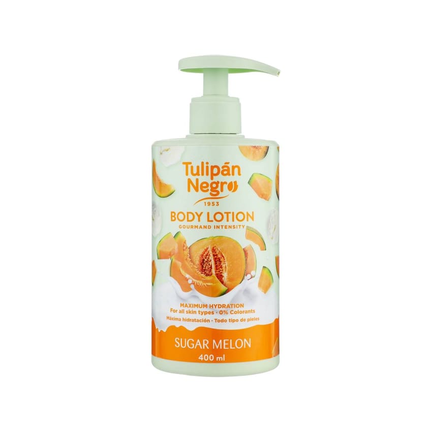 توليبان نيغرو لوشن الجسم شوغر ميلون 400 مل | body-cream | skin-lotion | body-care