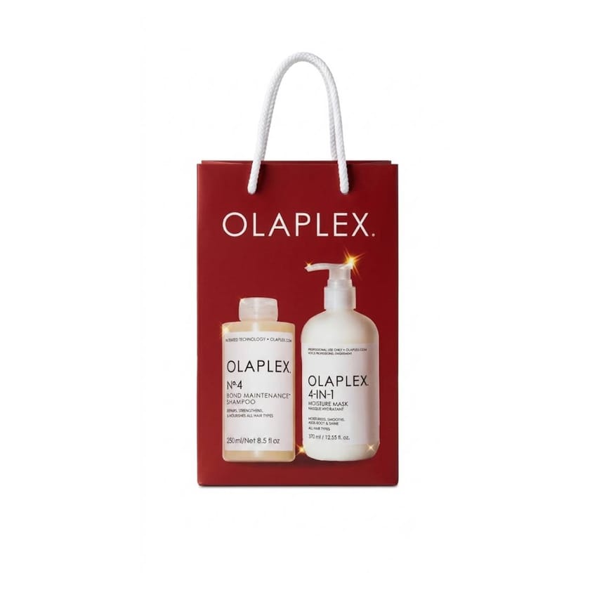 مجموعة أولابليكس للعناية الفائقة والترميم العميق | hair-treatment | olaplex | hair-care