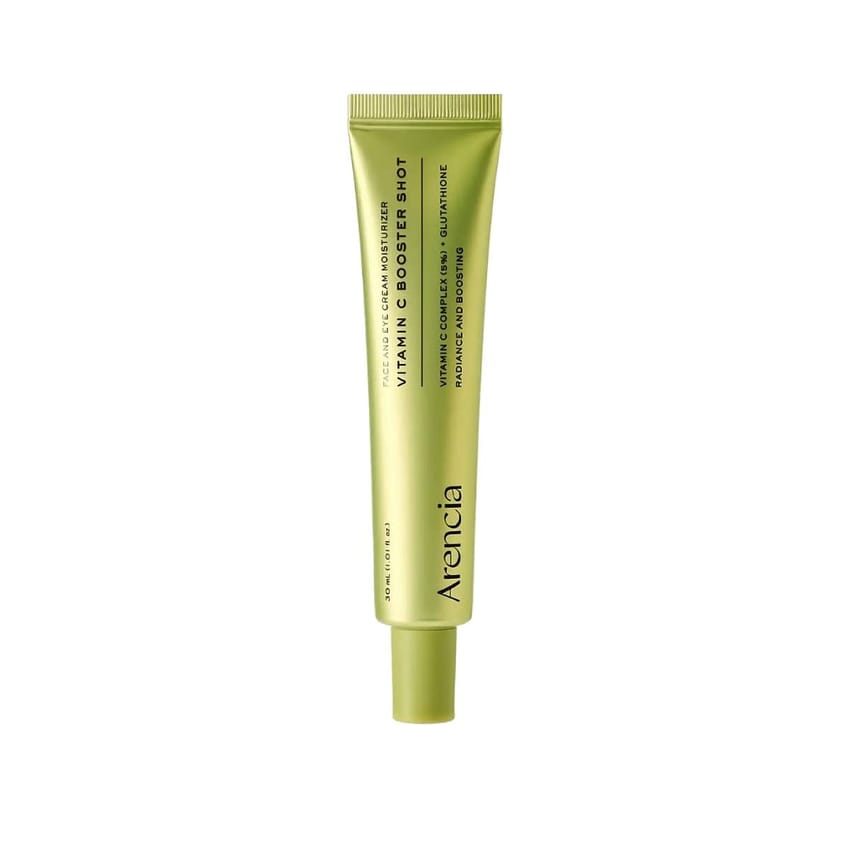 Arencia Vitamin C Booster Shot Serum 30 ml | skin-care | korean