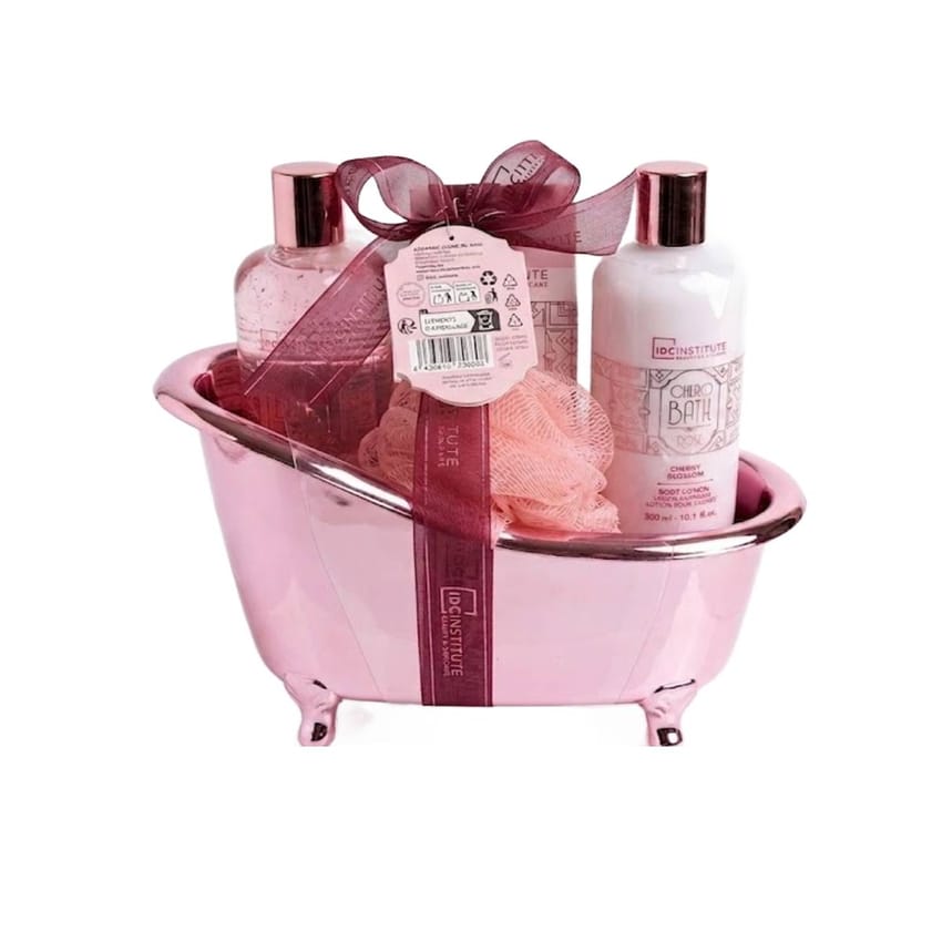 IDC Institute Secret Stories Rose Edition Gift Set