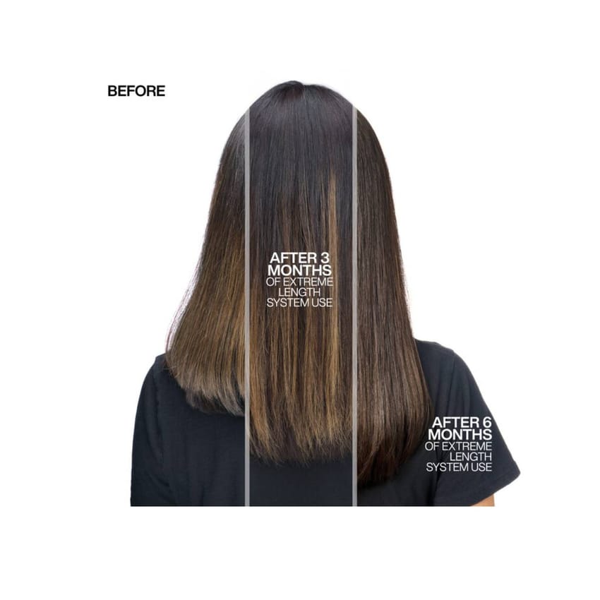 Redken Extreme Length Leave-In Treatment With Biotin 150 ml product thumbnail 3