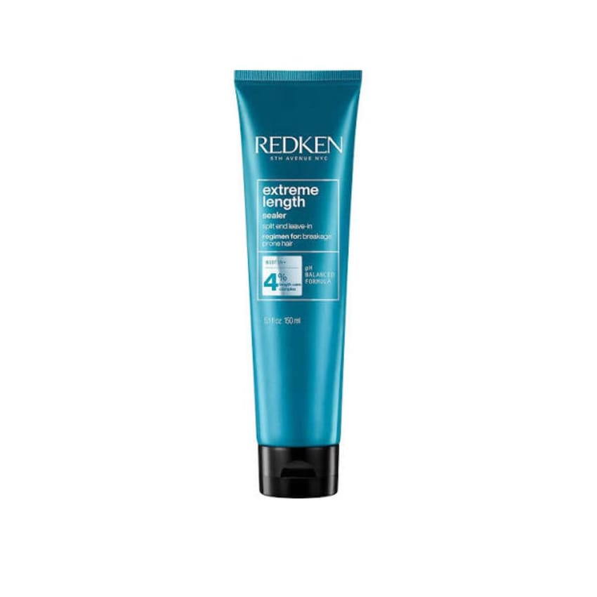 Redken Extreme Length Leave-In Treatment With Biotin 150 ml
