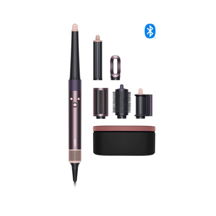Dyson Airwrap i.d.™ Multi-Styler and Dryer (Jasper Plum)