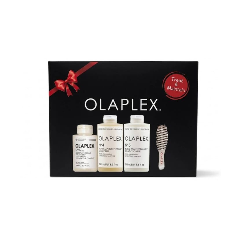 Olaplex Treat & Maintain Hair Care Set | olaplex | hair-care