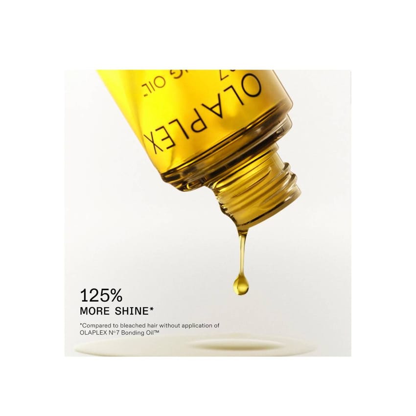 OLAPLEX No.7 Bonding Oil – 60ml | hair-oil | olaplex | hair-care OLAPLEX No.7 Bonding Oil – 60ml | hair-oil | olaplex | hair-care