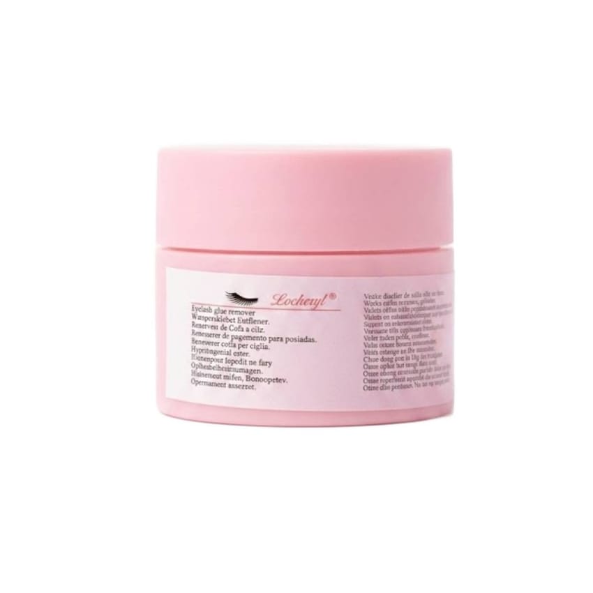 Lichery Cream Eyelash Glue Remover