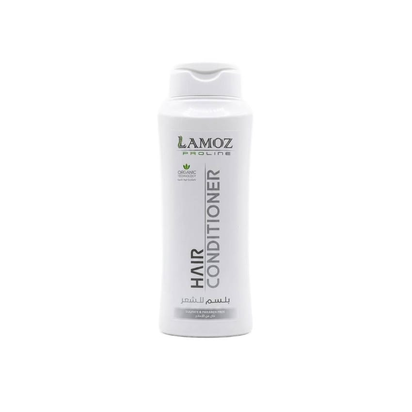 LAMOZ Proline Hair Conditioner – Sulfate & Paraben Free