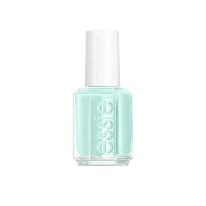 طلاء أظافر إيسي رقم 99 مينت كاندي آبل – أخضر نعناعي منعش | nail-polish | essie