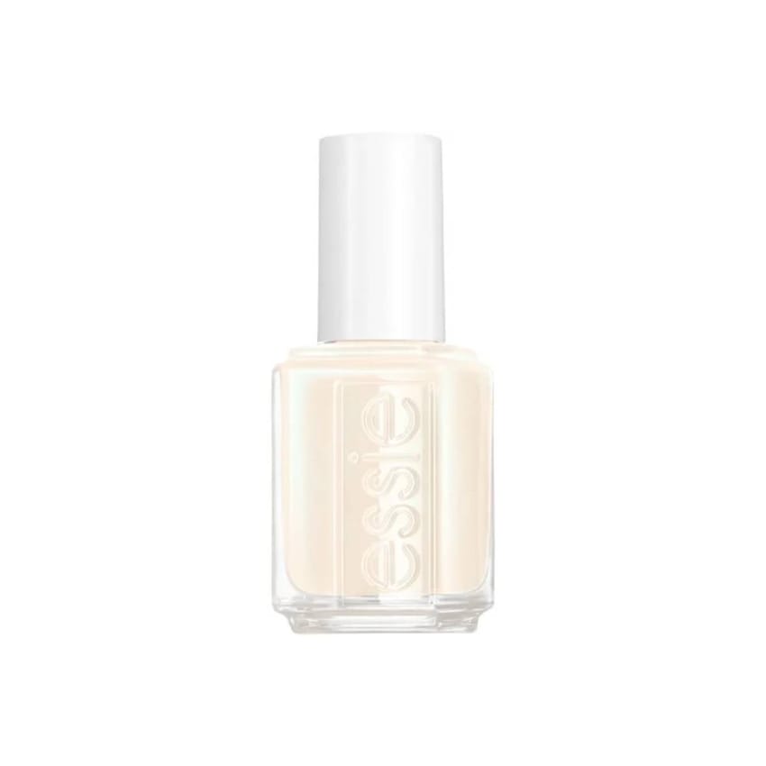 طلاء أظافر إيسي رقم 5 ألور – عاجي وردي شفاف | nail-polish | essie