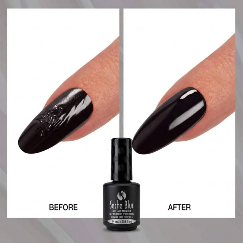 Seche Blur Mistake Mender – 14ml product thumbnail 2