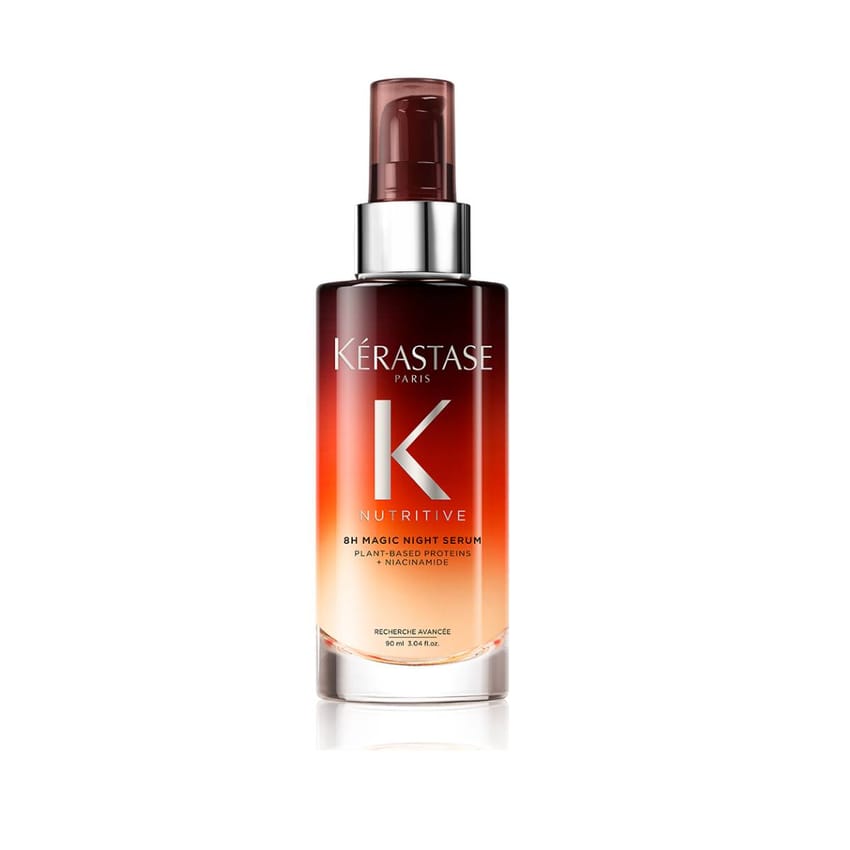 Kerastase Nutritive 8H Night Repair Serum – 90ml