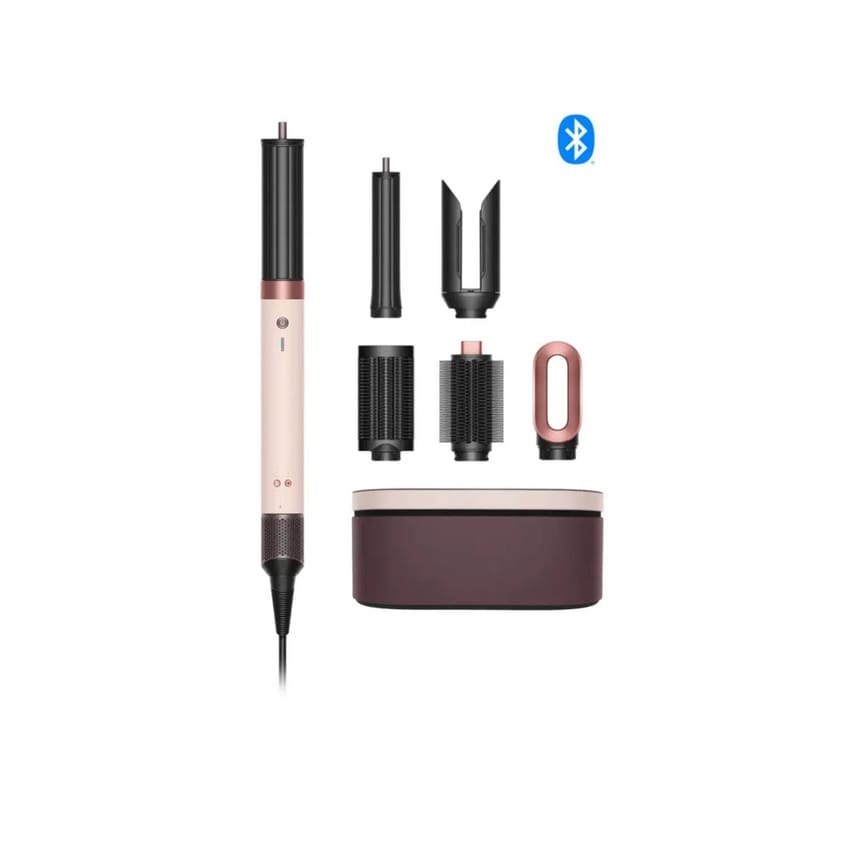 Dyson Airwrap Multi-Styler and Dryer (Ceramic Pink/Rose Gold)