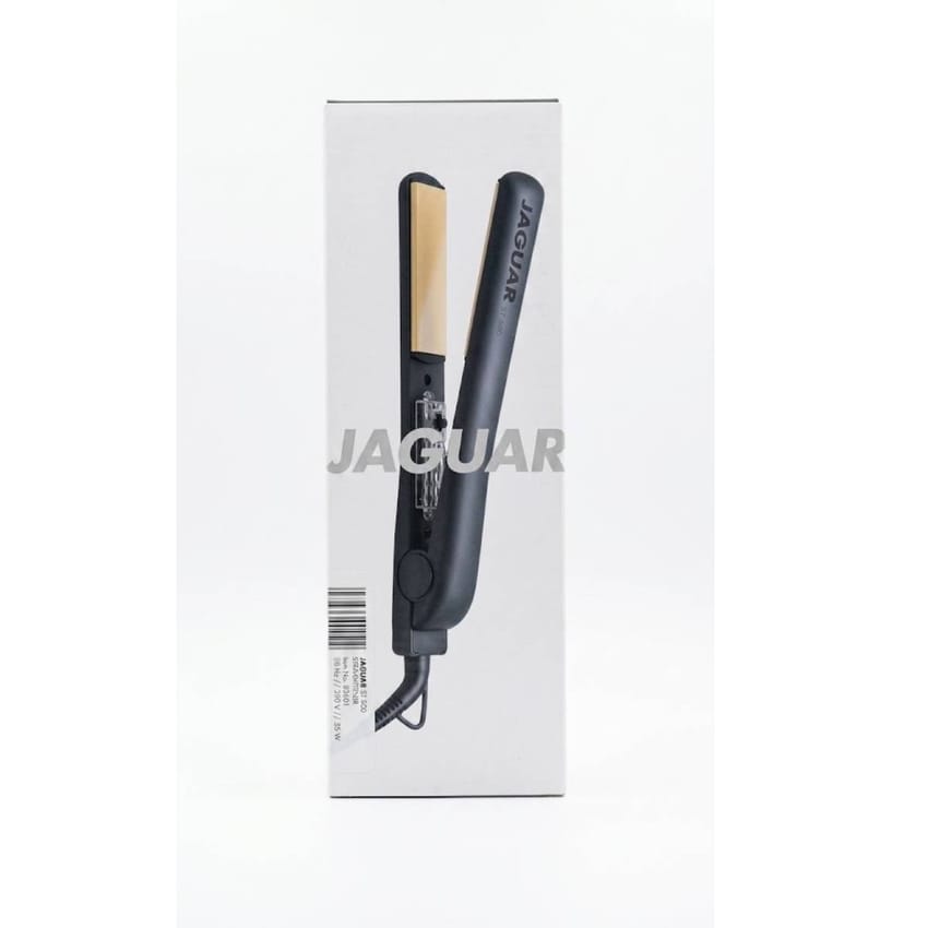 مكواة تمليس الشعر جاكوار ST 600 – 35 واط | electronics | straighteners-and-curlers