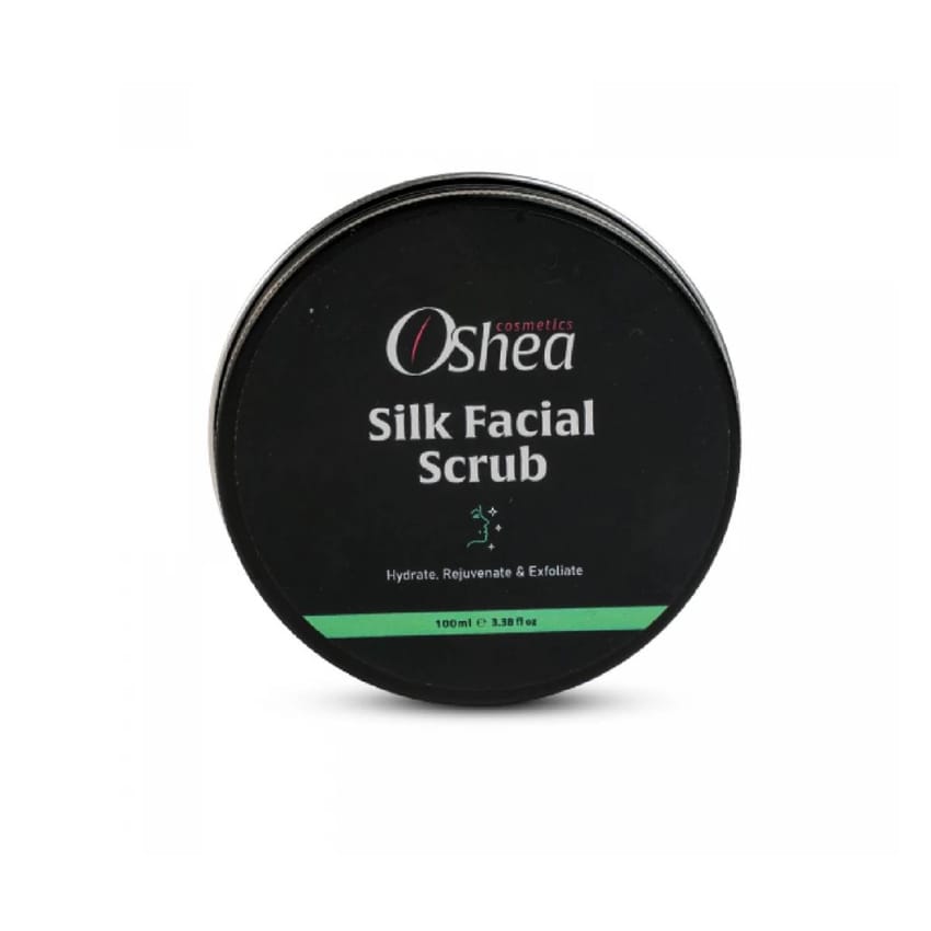 مقشر أوسيا للوجه 100 مل | scrub | face-care | oshea