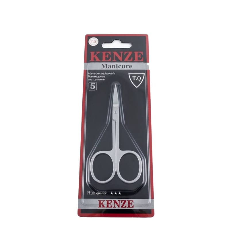 KENZE Manicure Scissors