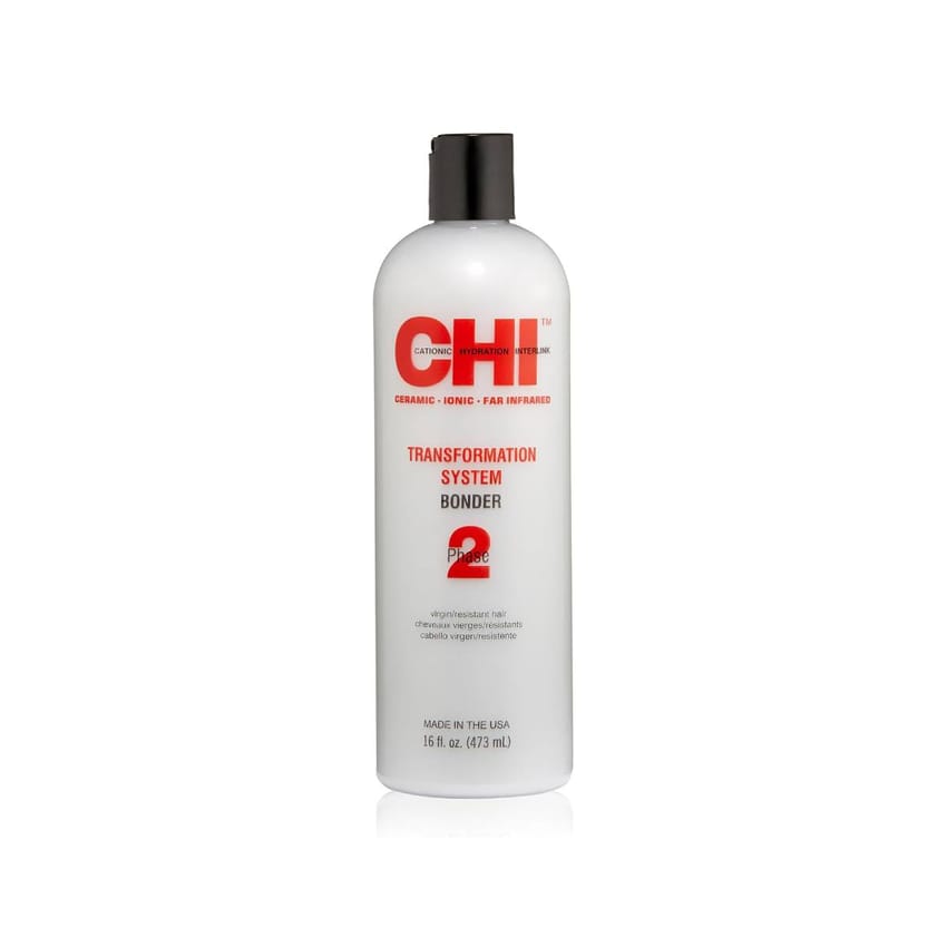 CHI Bonder 2 Transformation – Formula A – 473 mL