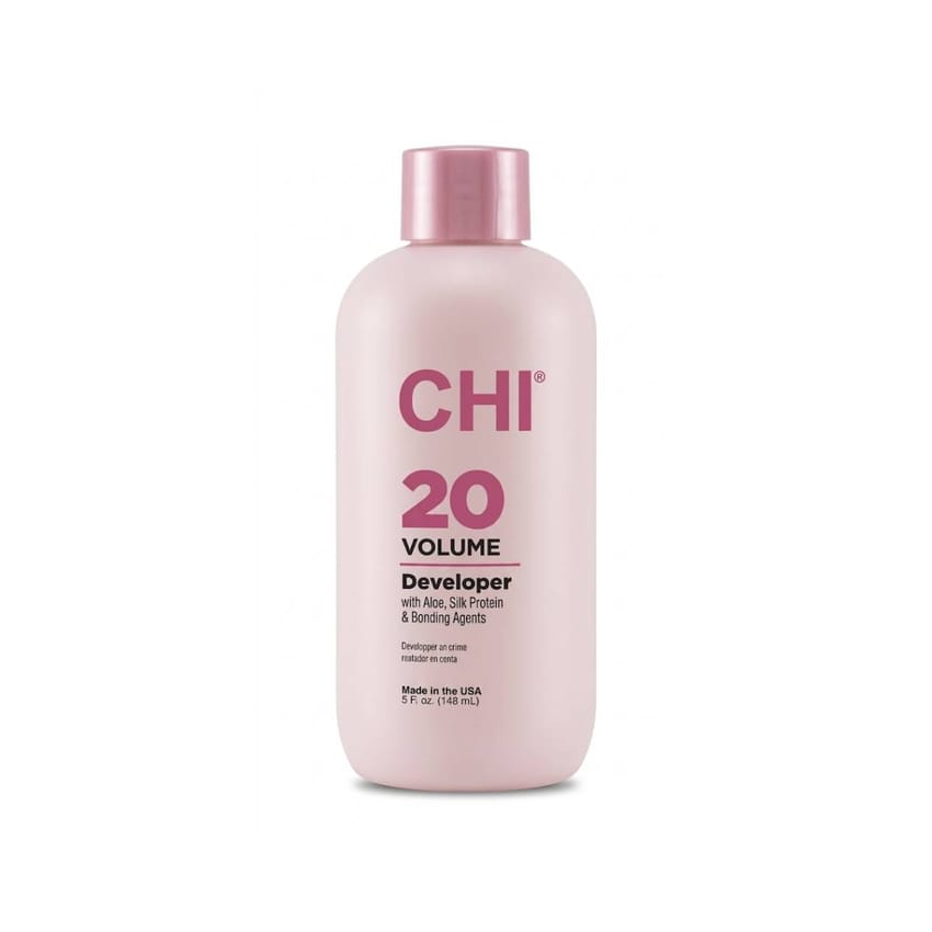 CHI 20 Volume Developer – 148 mL