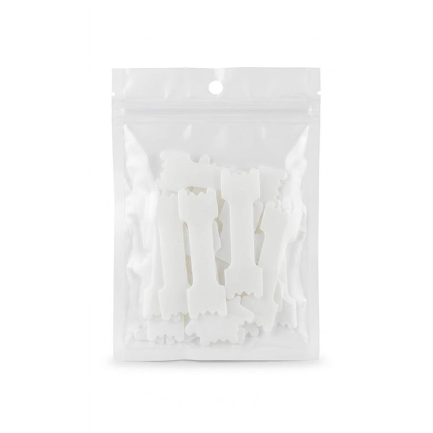 Transparent Nasal Strips – 50 Pcs