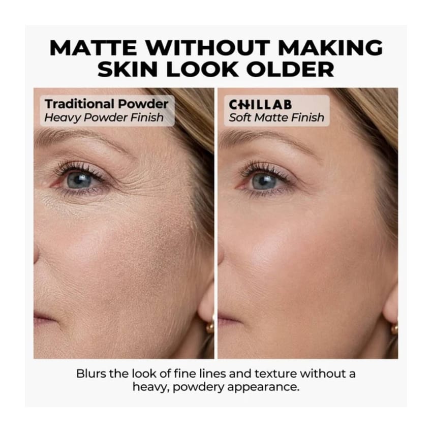 Chillab Lavender Matte Powder 10 g product thumbnail 4