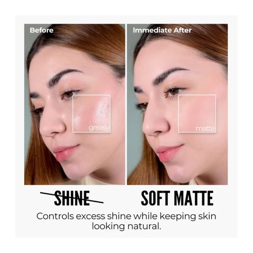 Chillab Lavender Matte Powder 10 g product thumbnail 3