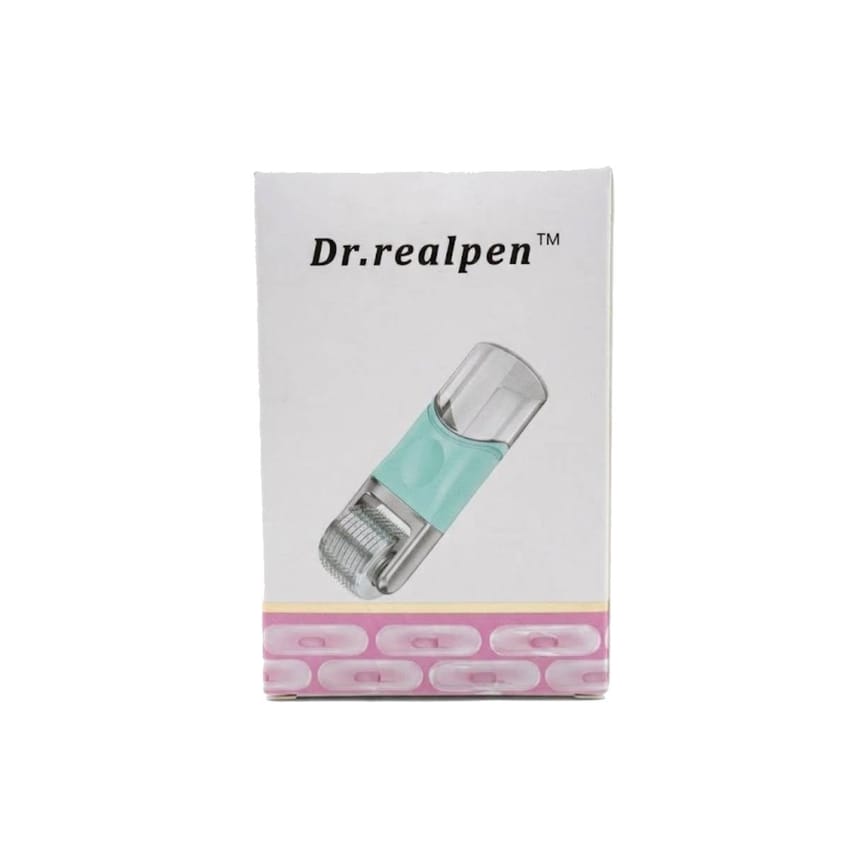 جهاز العناية والتجميل Dr.realpen للعناية بالبشرة | tools | skin-care
