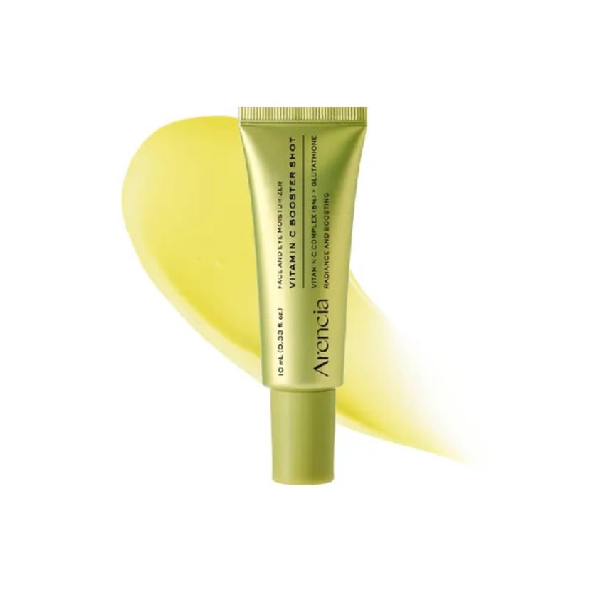Arencia Vitamin C Booster Shot Mini – 10ml | face-moisture | skin-care | korean