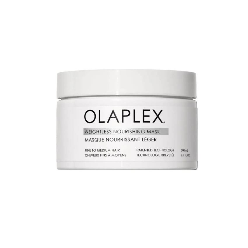 أولابليكس ويتلس نورشينغ ماسك مغذٍ وخفيف للشعر الناعم والمتوس | hair-mask | olaplex | hair-care
