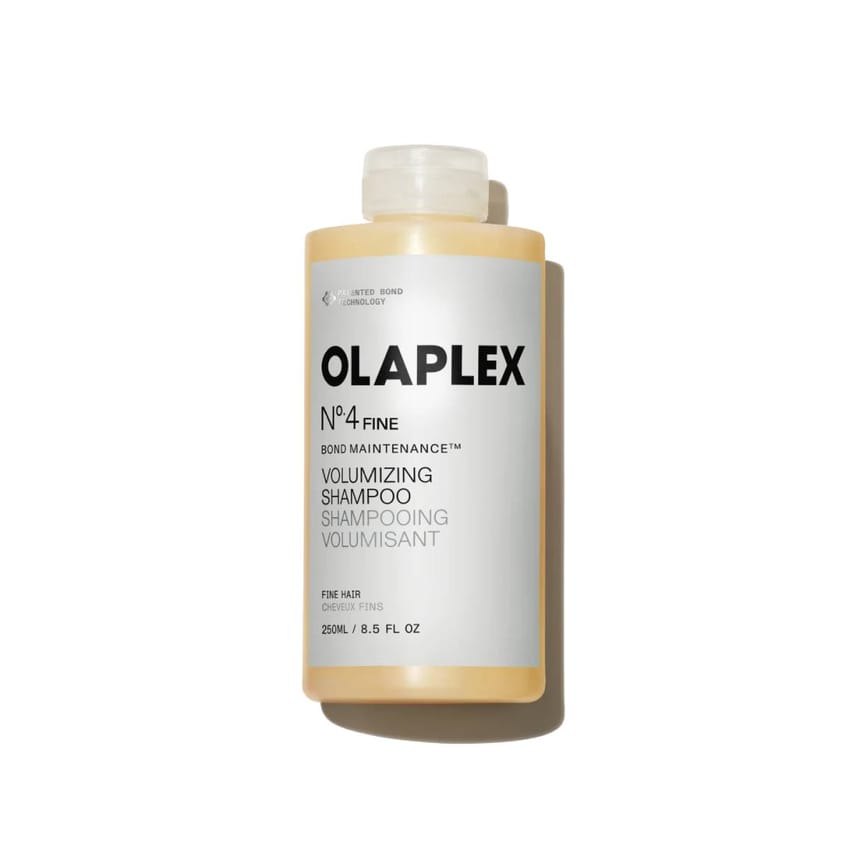 أولابليكس رقم 4 فاين بوند مينتينانس شامبو لتقوية الشعر الناع | shampoo-and-conditioner | olaplex | hair-care